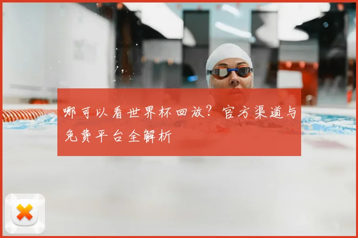 哪可以看世界杯回放？官方渠道与免费平台全解析