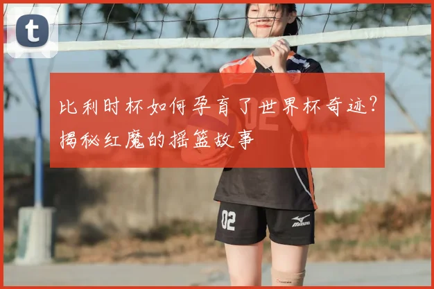 比利时杯如何孕育了世界杯奇迹？揭秘红魔的摇篮故事